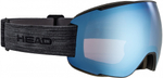 HEAD  очки горнолыжные ( маска) 390811 MAGNIFY 5K KORE+SL очки гл UNISEX линза 5K + доп линза antracite /blue