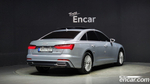 Audi A6 (C8) 45 TFSI Premium (06.2021)