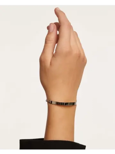 Браслет Memora cеребро 925 покрытое родием