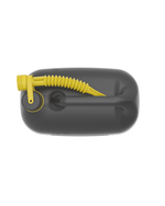 Канистра DIESEL для ГСМ, 20 л (A1-01-17)