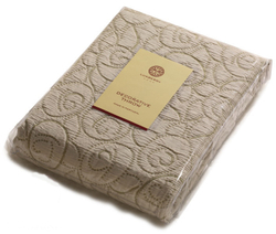 Покрывало 200x220 Luxberry Milano зеленое Португалия фото