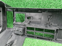 Бампер передний Jetour T2 (2023-н.в.)