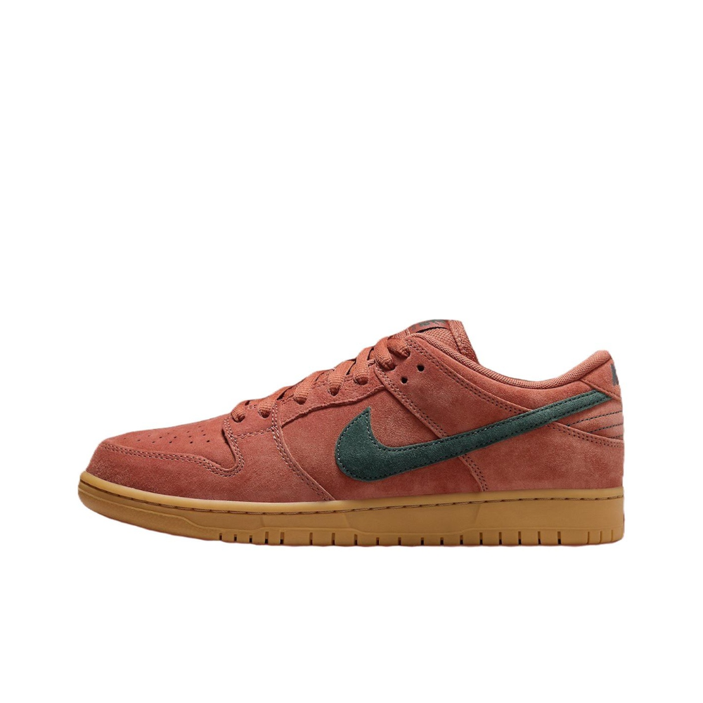 Кроссовки Nike SB Dunk Low "Burnt Sunrise" HF3704-800