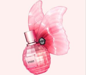 Viktor and Rolf Flowerbomb La Vie En Rose 2014