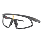 Oakley Очки Full Rim Injection Molded Irregular Shape Polycarbonate 0oo9524d 06