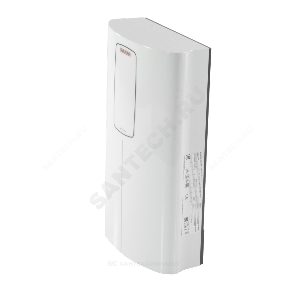 Водонагреватель электрический проточный DCE-C 10/12 Trend Stiebel Eltron 238149