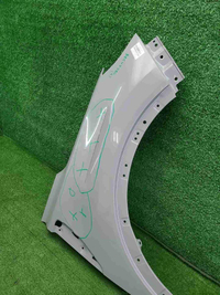 Крыло переднее правое Changan CS55PLUS (2021-н.в.)