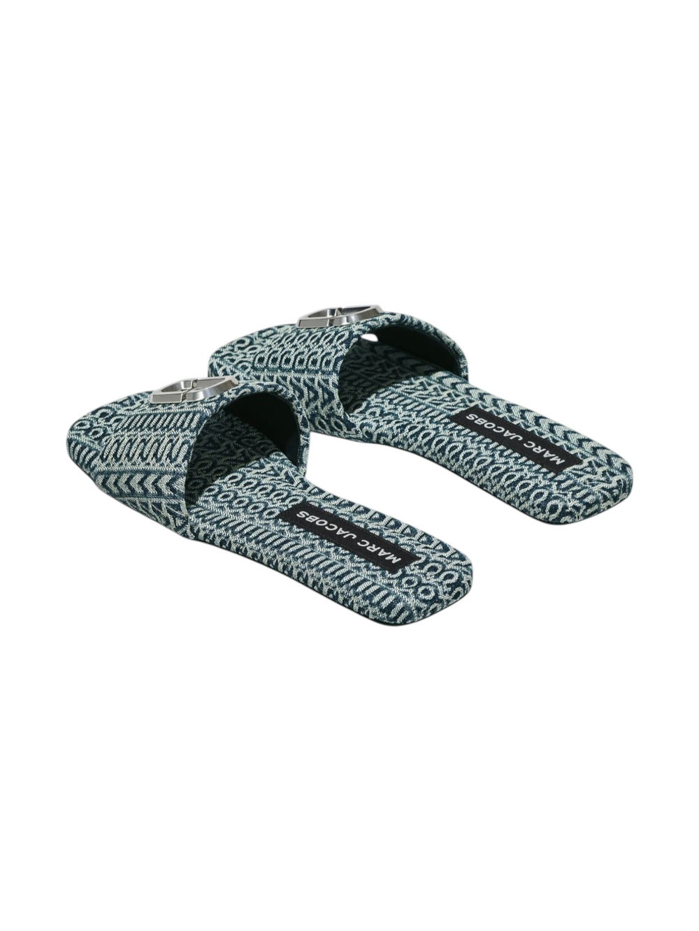 Пантолеты Marc Jacobs