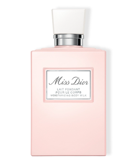 MISS DIOR BODY MILK  молочко для тела 200 ml (duty free парфюмерия)