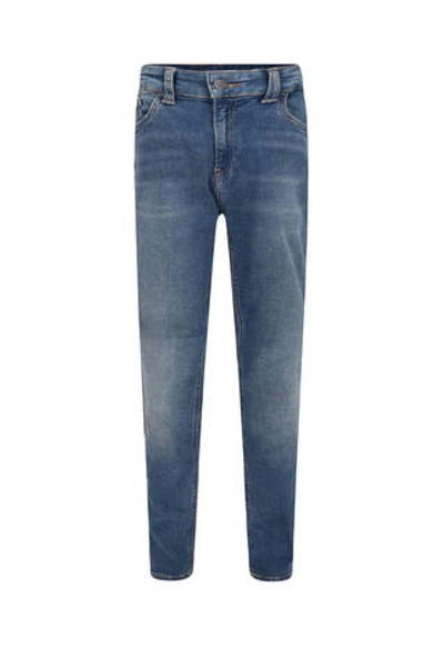 Джинсы Calvin Klein Jeans - голубой(IB0IB01912)