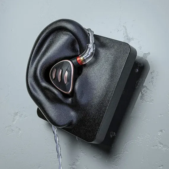 FiiO FH5s Black