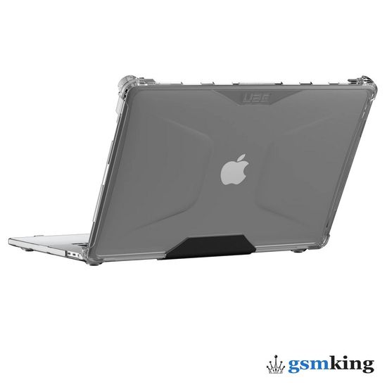 UAG Plyo Series Case for Apple Macbook Pro 13-inch with Touch Bar 2016-2021 Ice (Прозрачный)132652114343