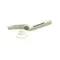 Mission M-Cube Wall Bracket Ivory