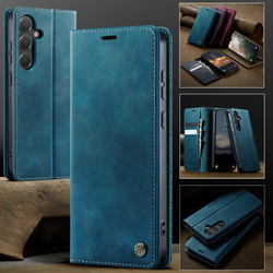 Чехол-книжка CaseMe RFiD Samsung Galaxy S25
