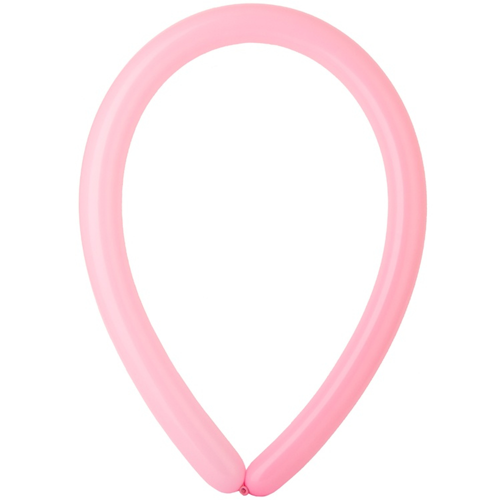 ШДМ Q260 Стандарт 140 см (Розовый)