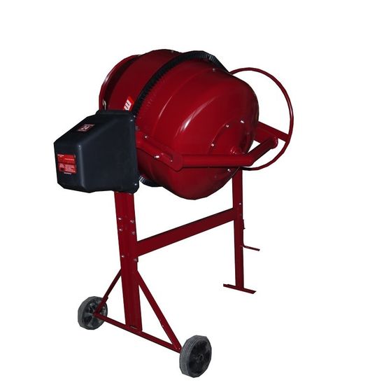 Бетономешалка "ПРОФМАШ" Б 180ЧВ (чугун)