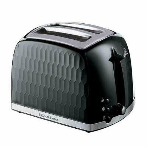 Т остер Russell Hobbs 26061-56