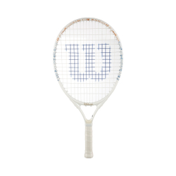 Теннисная ракеткаДетская теннисная ракетка Wilson RG Elite 21 Junior Racket