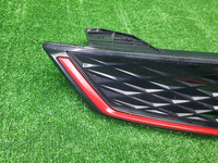 Решетка радиатора Geely Coolray (2023-н.в.)