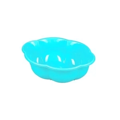 Фруктовница №5 овальная, Мятный