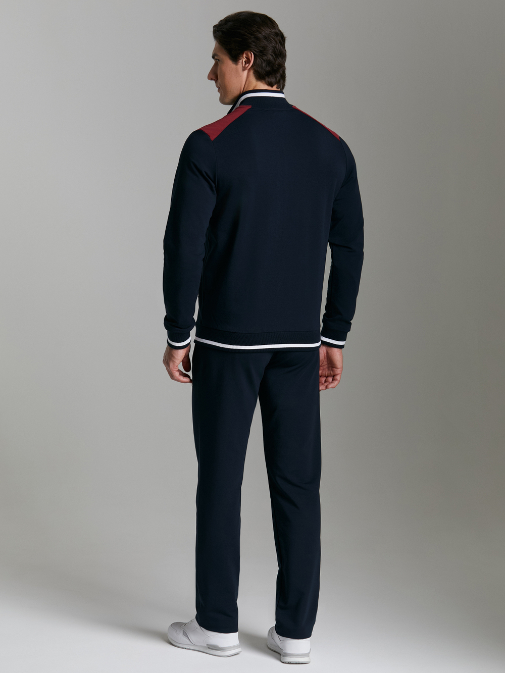 Спортивный костюм мужской 11M-RR-1046 RED-N-ROCK'S