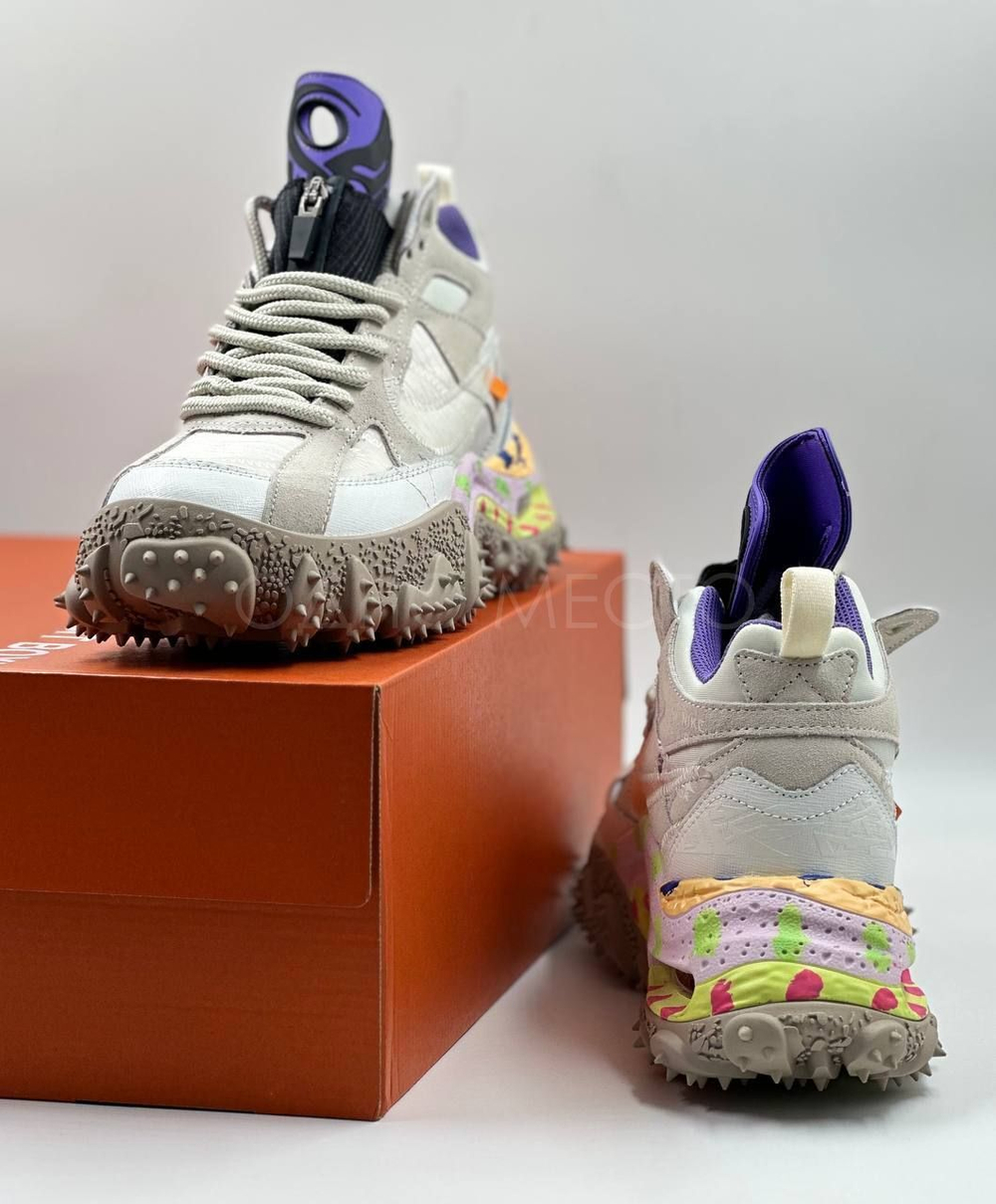 Nike Air Terra Forma Off-White