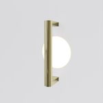 Настенный светильник (бра) Maytoni MOD288WL-L5G3K