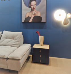 Тумба прикроватная KILMANROCK