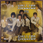 The Hollies - Hollies Sing Hollies (Англия 1969г.)