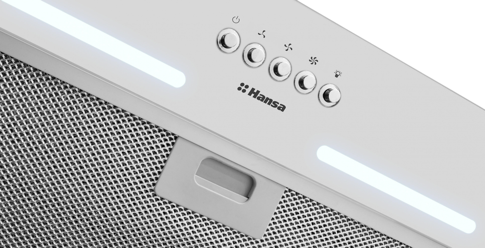 Встраиваемая вытяжка Hansa OMP6251WGH