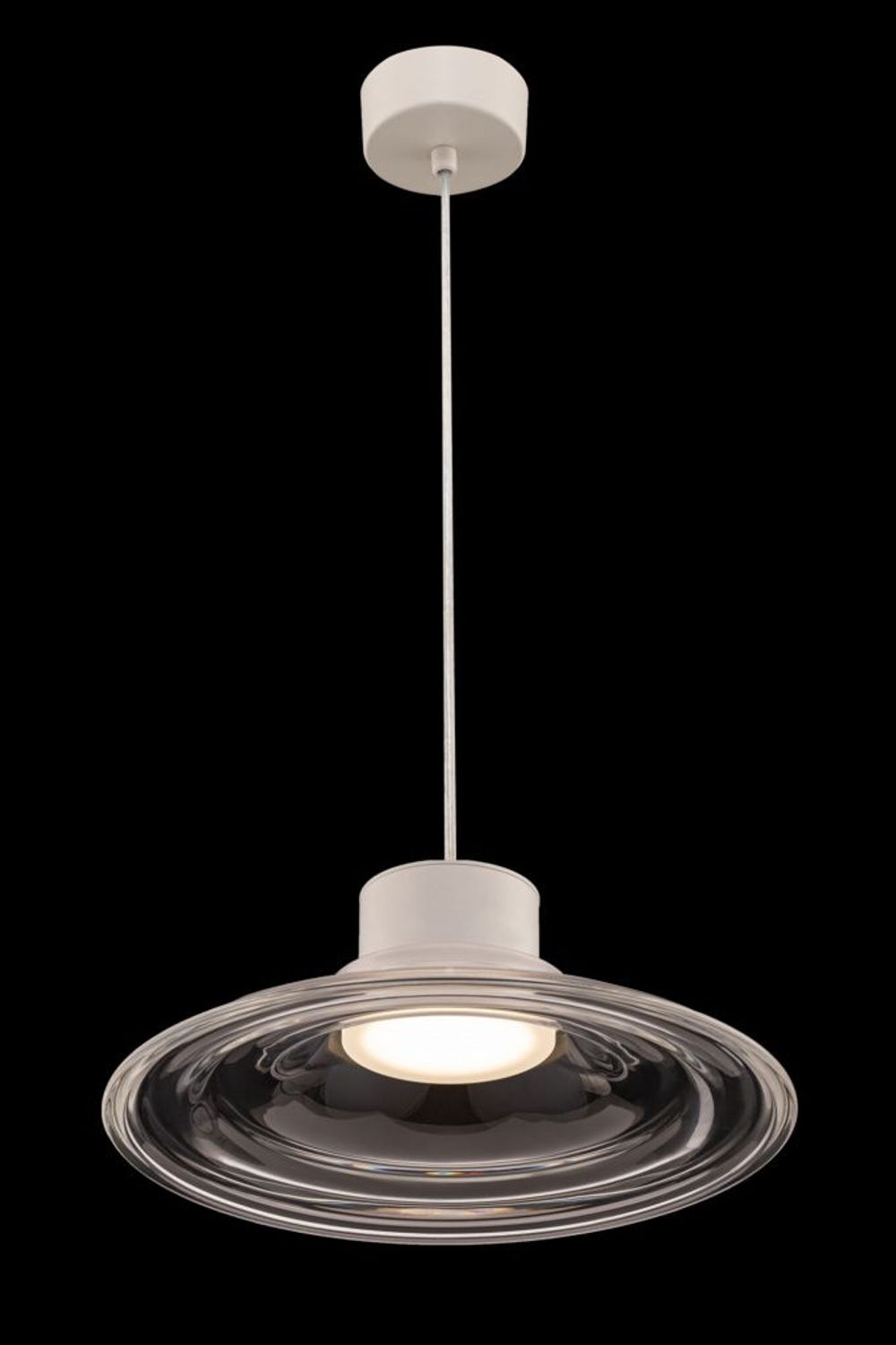 Подвесной светильник светодиодный Maytoni   P066PL-L9W4K