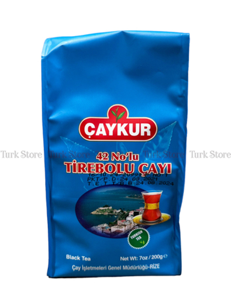 Чай Чайкур Тиреболу 200 гр