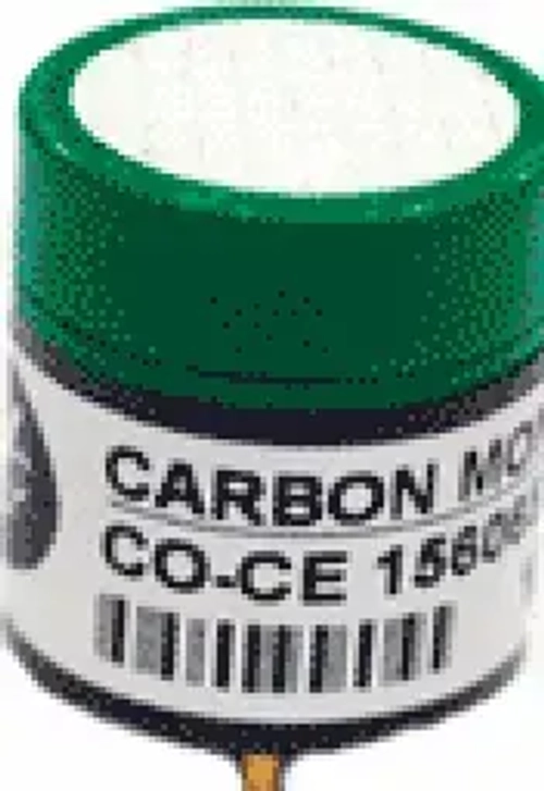 CO-CE Alphasense сенсор оксида углерода (CO) электрохимический