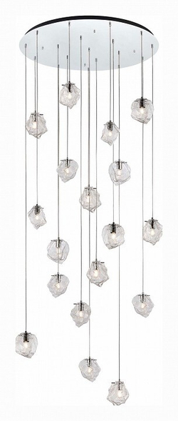 Накладная люстра ST-Luce SL1175.103.18
