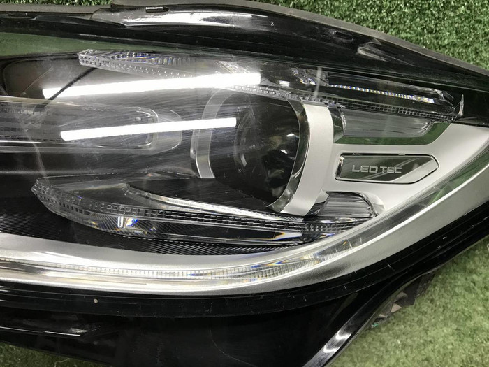 Фара левая Cheryexeed TXL (2019-2021) LED