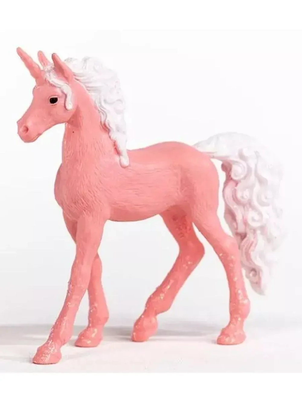 Фигурка Единорог Свадебный торт Schleich 70739