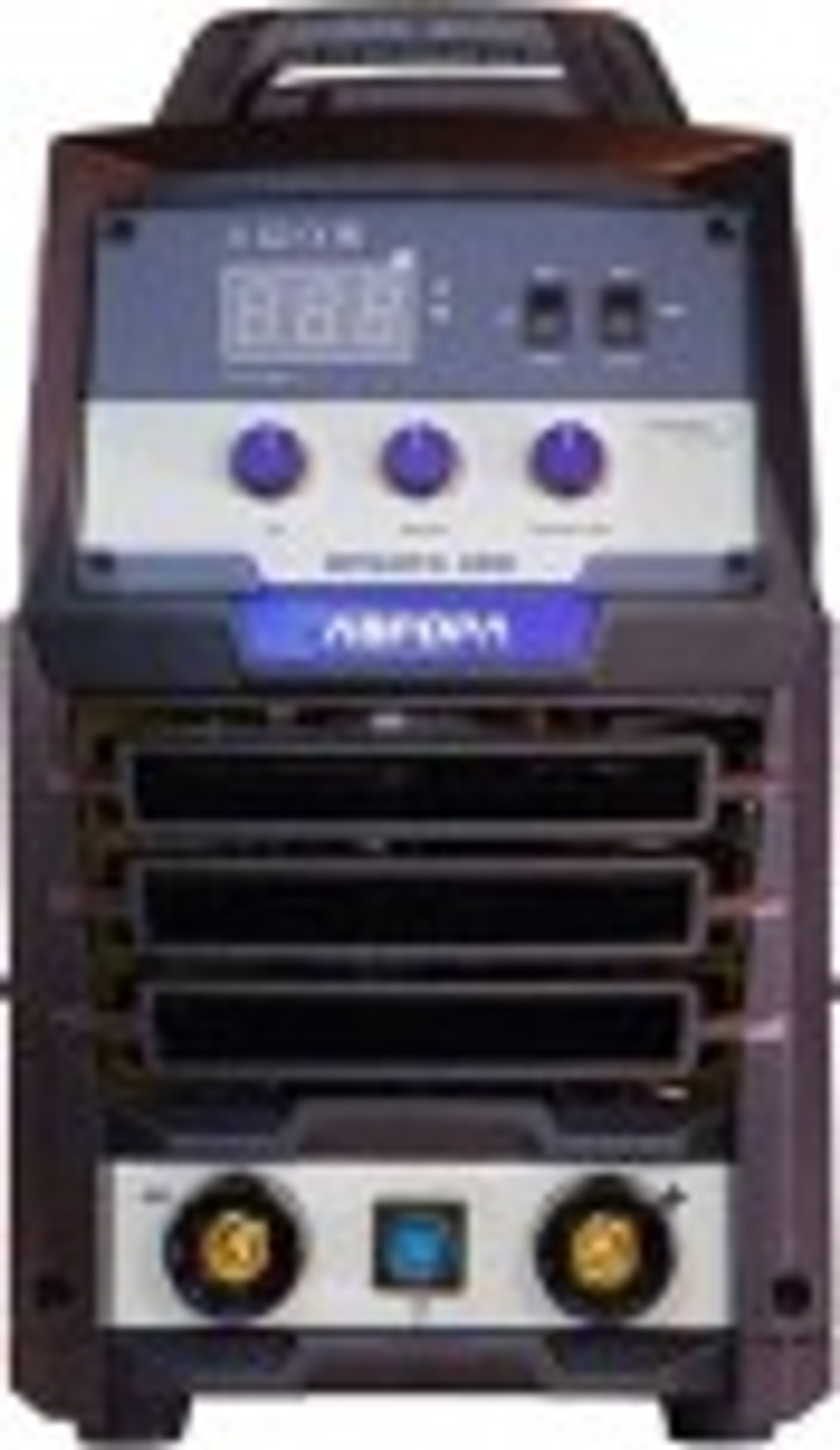 Сварочный инвертор AURORA Орбита 400 38755