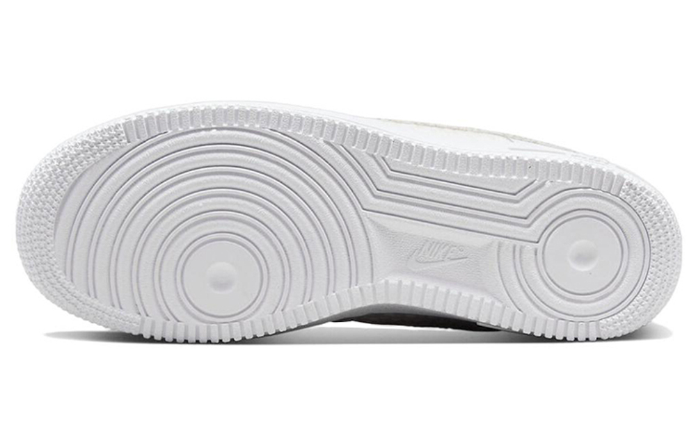Кроссовки Nike Air Force 1 Low (Женская размерная сетка)