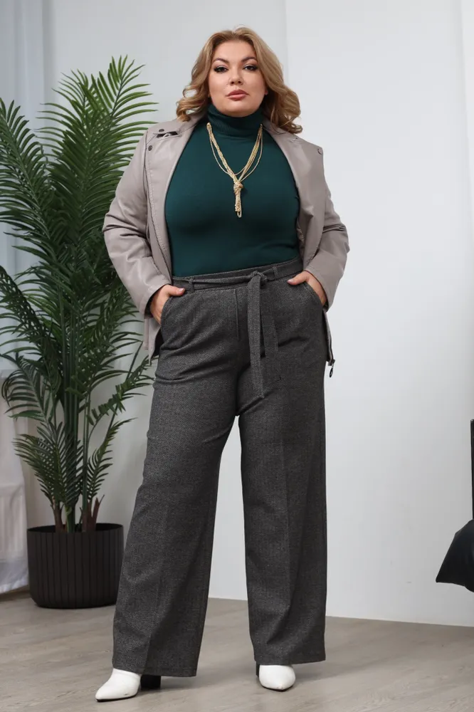 Водолазка 4126 Fabrika