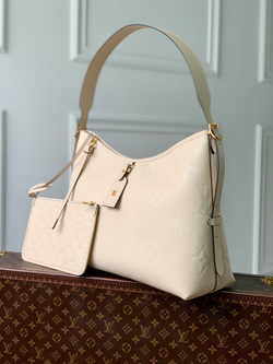 Louis Vuitton CarryAll MM