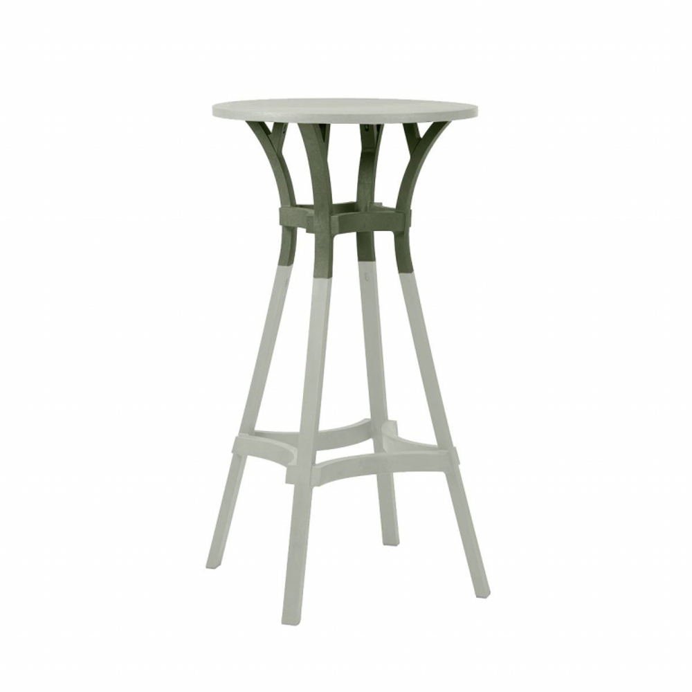 Комплект для увеличения высоты стола Nardi Kit Combo High, кактус