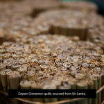 Frontier Co-op, органические палочки цейлонской корицы, 7,62 см (3 дюйма), 453 г (16 унций)