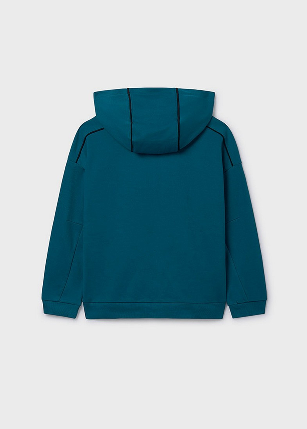 толстовка на молнии