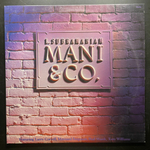 L. Subramaniam ‎– Mani & Co. (США 1986г.)