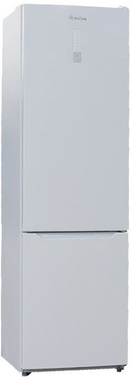 Холодильник Biozone BZNF 201 AFDX
