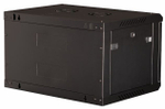 Шкаф настенный 19", 6U Datarex DR-641001