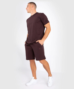 Футболка Venum Silent Power Dark Brown