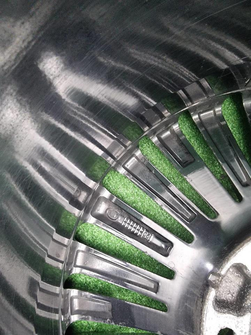 Диск Комплект дисков R19 Tank 500 (2021-н.в.)