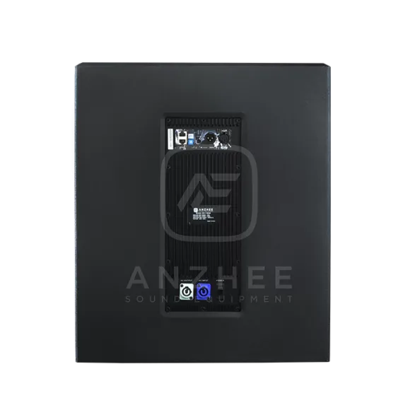 Anzhee BH-118AB