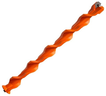 Сверло пластиковое для снега Orangefox